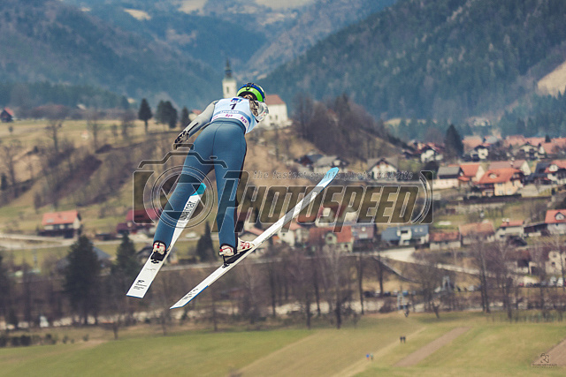 Ljubno FIS Ski Jumping World Cup Women, 23.2.2020 - Ljubno FIS Ski Jumping World Cup Women, 23.2.2020