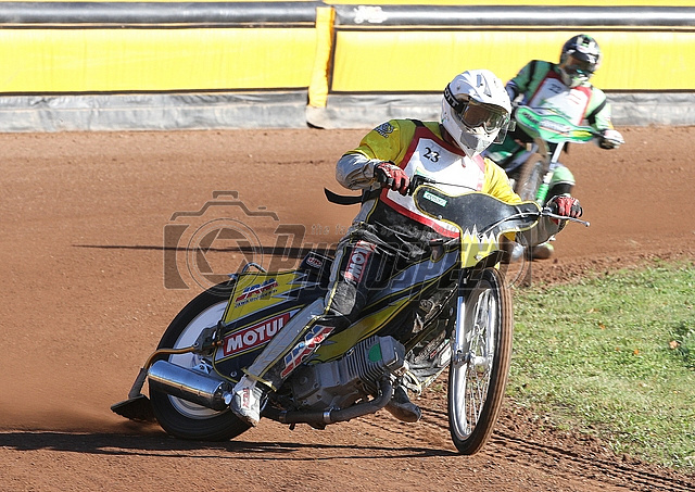 8. Josef "Bubi" Bössner Memorial,Mureck 26.10. 2013