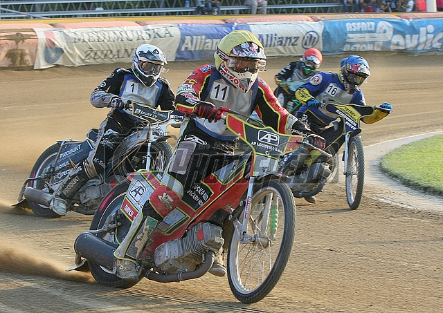 Državno prvenstvo posameznikov-FINALE, Goričan 1.8.2015