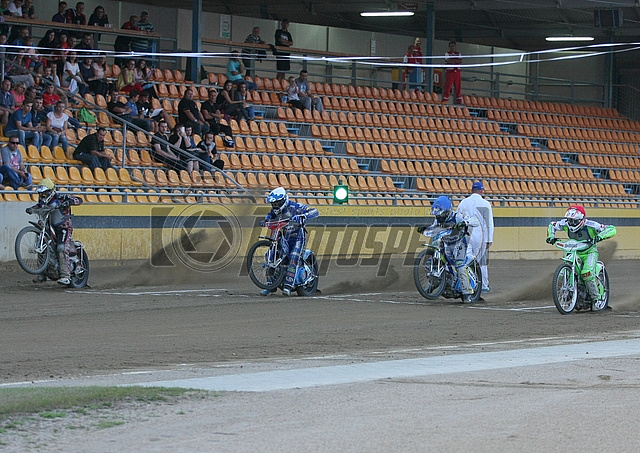 Državno prvenstvo posameznikov-FINALE, Goričan 1.8.2015