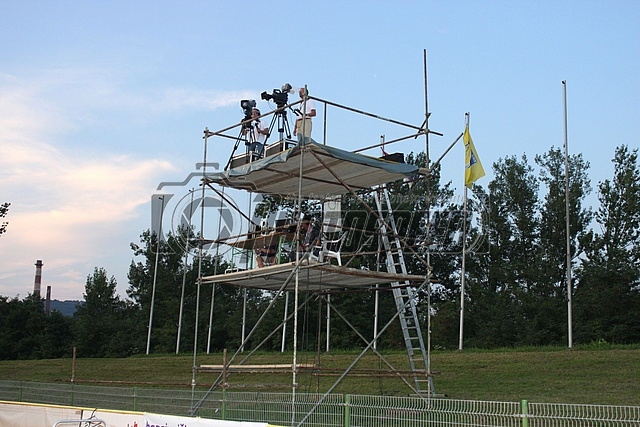 Nogomet: NK Krško : NK Olimpija, Krško 8.8.2015