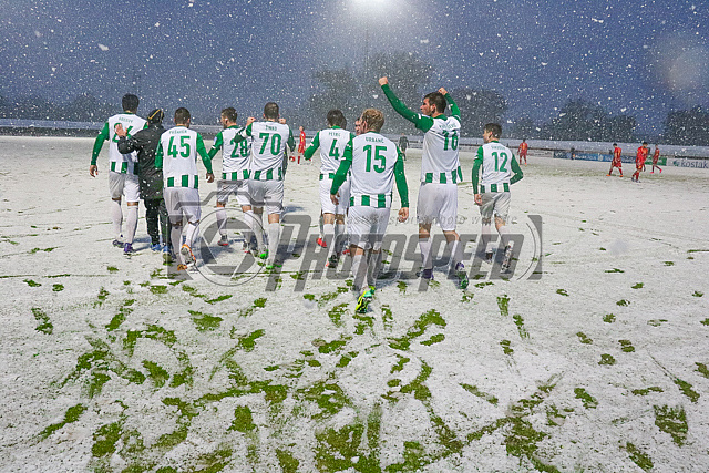NK Krško : NK Rudar Velenje, Krško 27.4.2016 - Nogomet: NK Krško : NK Rudar Velenje, Krško 27.4.2016