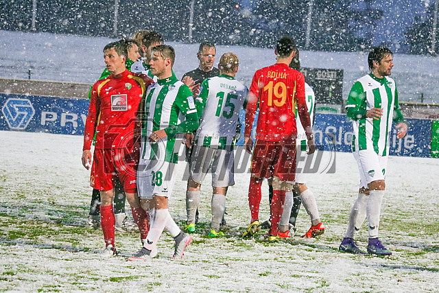 NK Krško : NK Rudar Velenje, Krško 27.4.2016 - Nogomet: NK Krško : NK Rudar Velenje, Krško 27.4.2016