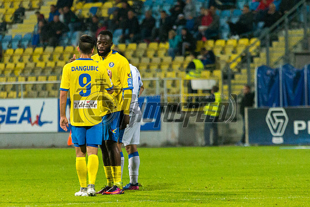 NK Celje - NK Domžale, 29.9.2017 - NK Celje - NK Domžale, 29.9.2017
