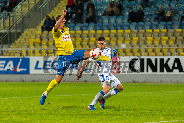 NK Celje - NK Domžale, 29.9.2017 - NK Celje - NK Domžale, 29.9.2017