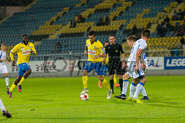 NK Celje - NK Domžale, 29.9.2017 - NK Celje - NK Domžale, 29.9.2017