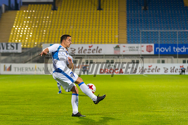 NK Celje - NK Domžale, 29.9.2017 - NK Celje - NK Domžale, 29.9.2017