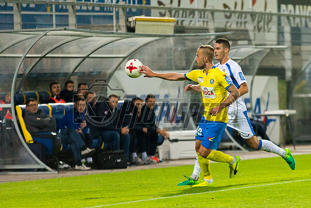 NK Celje - NK Domžale, 29.9.2017 - NK Celje - NK Domžale, 29.9.2017