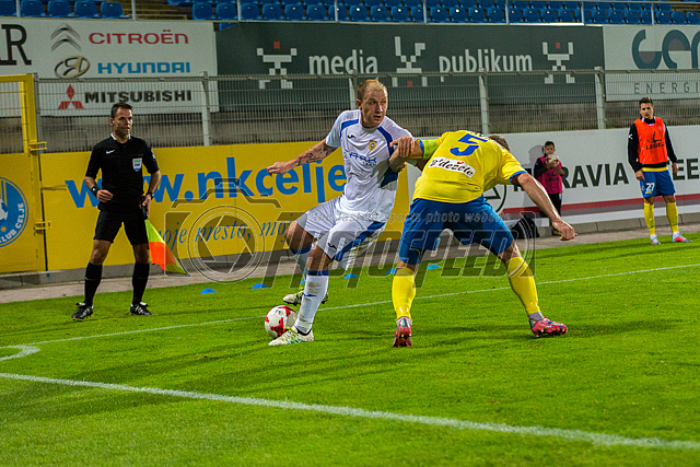 NK Celje - NK Domžale, 29.9.2017 - NK Celje - NK Domžale, 29.9.2017