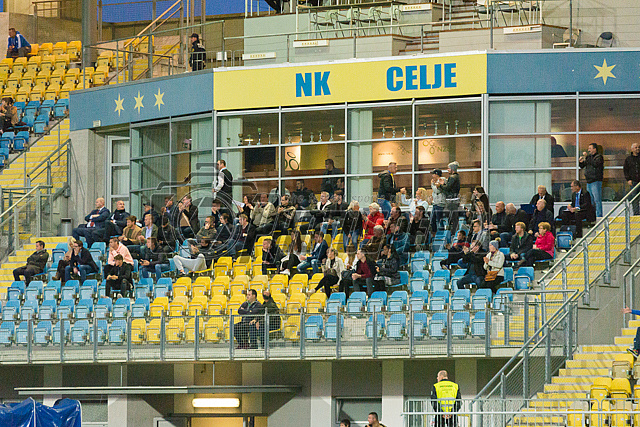 NK Celje - NK Domžale, 29.9.2017 - NK Celje - NK Domžale, 29.9.2017
