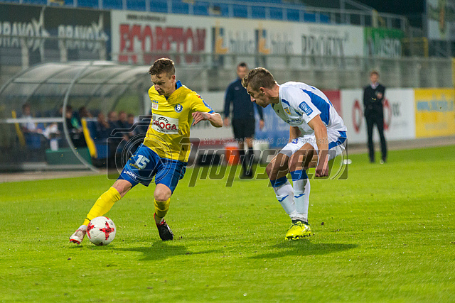 NK Celje - NK Domžale, 29.9.2017 - NK Celje - NK Domžale, 29.9.2017