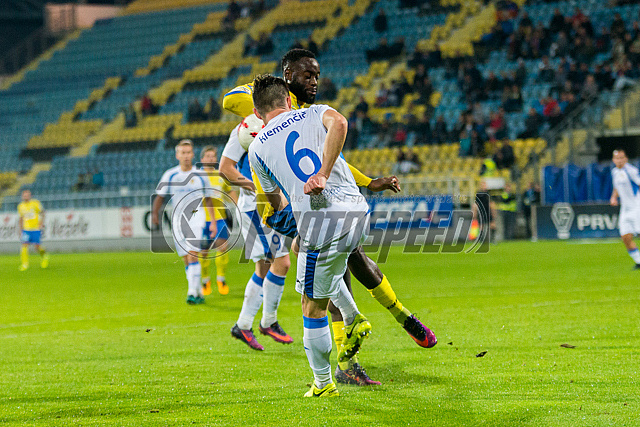 NK Celje - NK Domžale, 29.9.2017 - NK Celje - NK Domžale, 29.9.2017