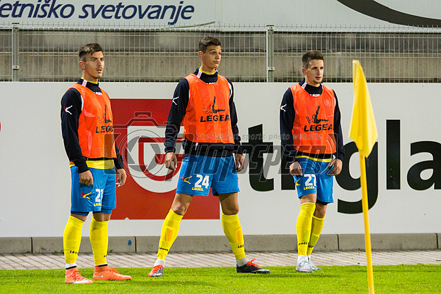 NK Celje - NK Domžale, 29.9.2017 - NK Celje - NK Domžale, 29.9.2017