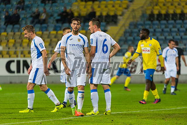 NK Celje - NK Domžale, 29.9.2017 - NK Celje - NK Domžale, 29.9.2017