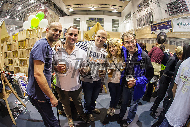 Podjetniško obrtni in kmetijski sejem Brežice 17-18.10.2015
