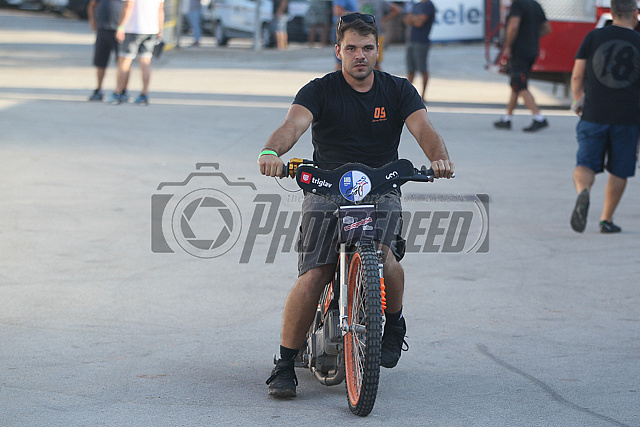 Obračun pobratenih klubov - AMD Krško vs. MC Lonigo - Obračun pobratenih klubov - AMD Krško vs. MC Lonigo. Krško 26.8.2023