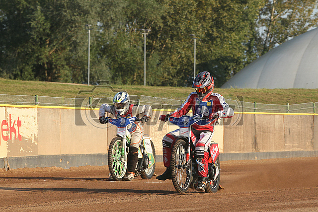 Obračun pobratenih klubov - AMD Krško vs. MC Lonigo - Obračun pobratenih klubov - AMD Krško vs. MC Lonigo. Krško 26.8.2023