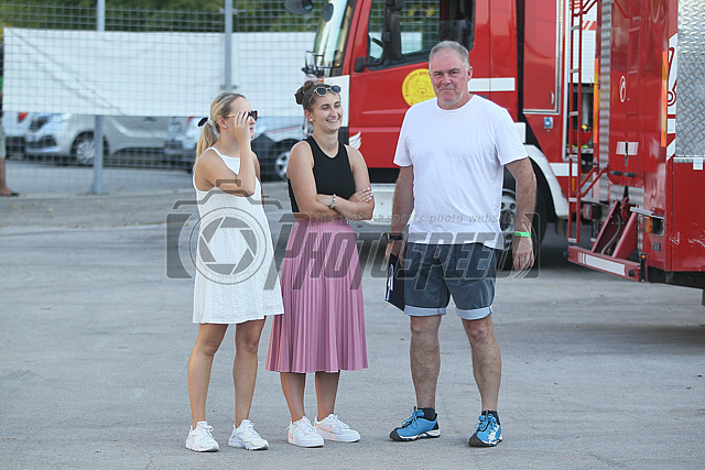 Obračun pobratenih klubov - AMD Krško vs. MC Lonigo - Obračun pobratenih klubov - AMD Krško vs. MC Lonigo. Krško 26.8.2023