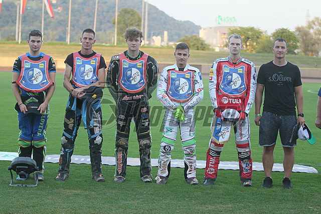 Obračun pobratenih klubov - AMD Krško vs. MC Lonigo - Obračun pobratenih klubov - AMD Krško vs. MC Lonigo. Krško 26.8.2023