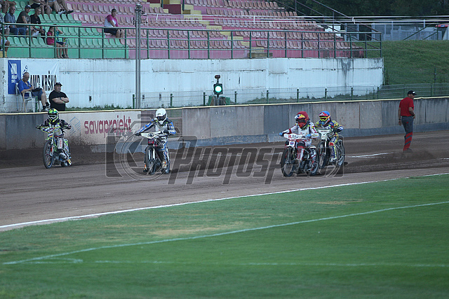Obračun pobratenih klubov - AMD Krško vs. MC Lonigo - Obračun pobratenih klubov - AMD Krško vs. MC Lonigo. Krško 26.8.2023