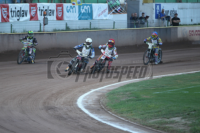 Obračun pobratenih klubov - AMD Krško vs. MC Lonigo - Obračun pobratenih klubov - AMD Krško vs. MC Lonigo. Krško 26.8.2023