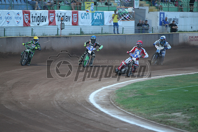Obračun pobratenih klubov - AMD Krško vs. MC Lonigo - Obračun pobratenih klubov - AMD Krško vs. MC Lonigo. Krško 26.8.2023