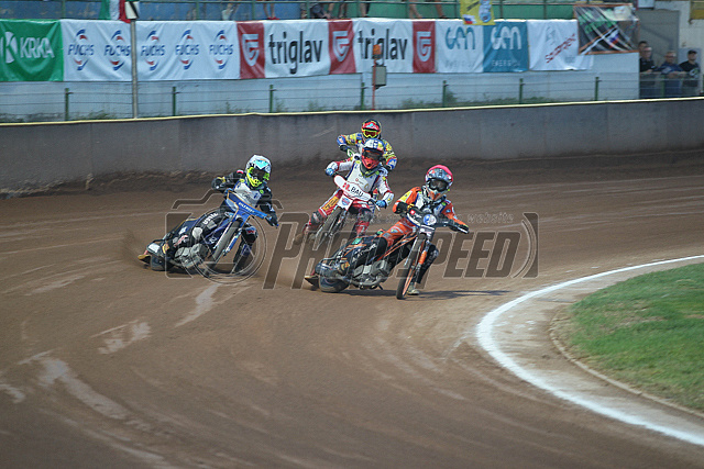 Obračun pobratenih klubov - AMD Krško vs. MC Lonigo - Obračun pobratenih klubov - AMD Krško vs. MC Lonigo. Krško 26.8.2023