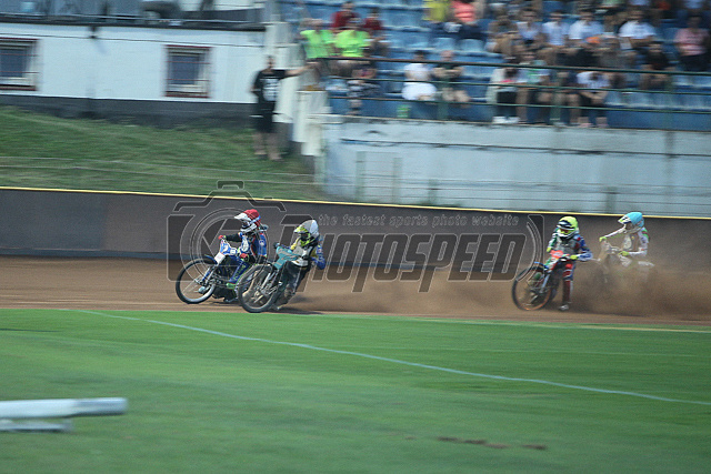 Obračun pobratenih klubov - AMD Krško vs. MC Lonigo - Obračun pobratenih klubov - AMD Krško vs. MC Lonigo. Krško 26.8.2023