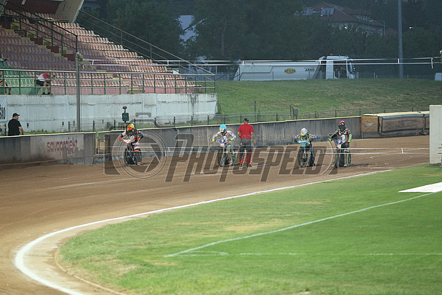 Obračun pobratenih klubov - AMD Krško vs. MC Lonigo - Obračun pobratenih klubov - AMD Krško vs. MC Lonigo. Krško 26.8.2023