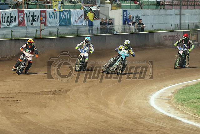 Obračun pobratenih klubov - AMD Krško vs. MC Lonigo - Obračun pobratenih klubov - AMD Krško vs. MC Lonigo. Krško 26.8.2023
