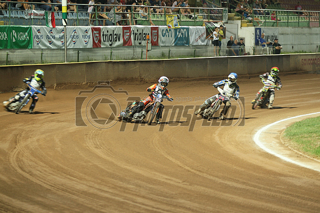 Obračun pobratenih klubov - AMD Krško vs. MC Lonigo - Obračun pobratenih klubov - AMD Krško vs. MC Lonigo. Krško 26.8.2023