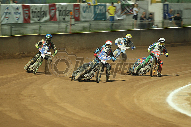 Obračun pobratenih klubov - AMD Krško vs. MC Lonigo - Obračun pobratenih klubov - AMD Krško vs. MC Lonigo. Krško 26.8.2023