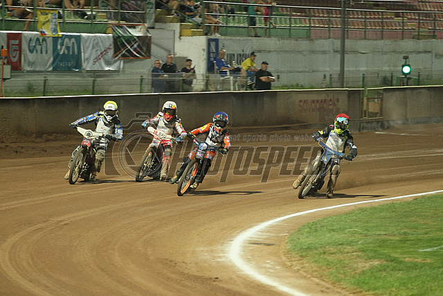 Obračun pobratenih klubov - AMD Krško vs. MC Lonigo - Obračun pobratenih klubov - AMD Krško vs. MC Lonigo. Krško 26.8.2023