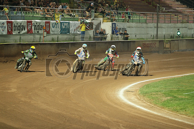 Obračun pobratenih klubov - AMD Krško vs. MC Lonigo - Obračun pobratenih klubov - AMD Krško vs. MC Lonigo. Krško 26.8.2023