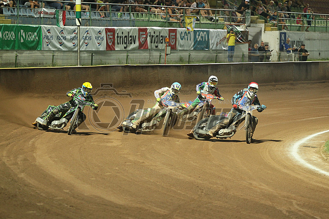 Obračun pobratenih klubov - AMD Krško vs. MC Lonigo - Obračun pobratenih klubov - AMD Krško vs. MC Lonigo. Krško 26.8.2023