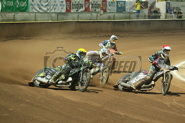 Obračun pobratenih klubov - AMD Krško vs. MC Lonigo - Obračun pobratenih klubov - AMD Krško vs. MC Lonigo. Krško 26.8.2023