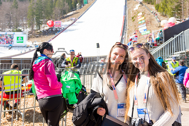 Planica 2019, ekipna tekma 23.3.2019 - Planica 2019, ekipna tekma 23.3.2019