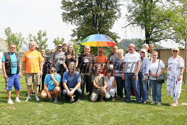 Poletna LMŠ, Arboretum Volčji Potok 24.8.2019 - Poletna LMŠ, Arboretum Volčji Potok 24.8.2019