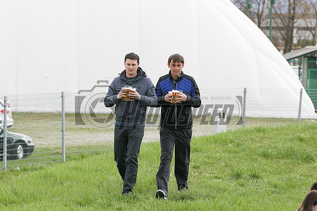 Državno prvenstvo v Speedwayu - Državno prvenstvo v Speedwayu za posameznike, Krško 1.4.2018