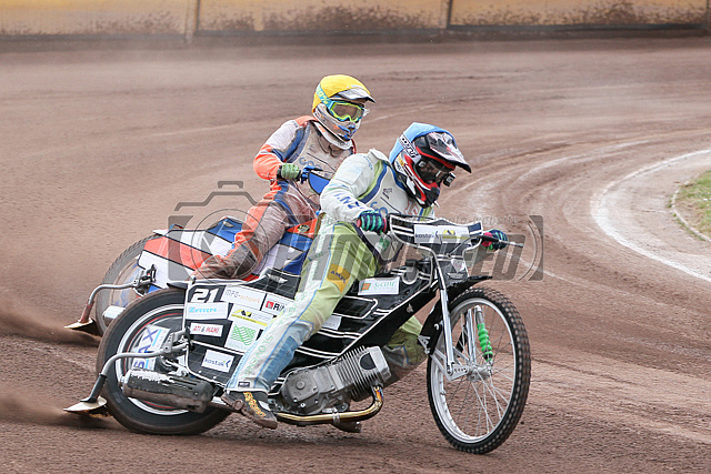 Državno prvenstvo v Speedwayu - Državno prvenstvo v Speedwayu za posameznike, Krško 1.4.2018