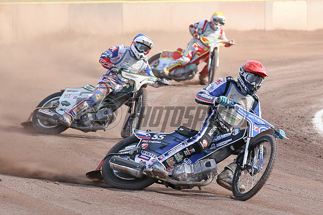 Državno prvenstvo v Speedwayu - Državno prvenstvo v Speedwayu za posameznike, Krško 1.4.2018
