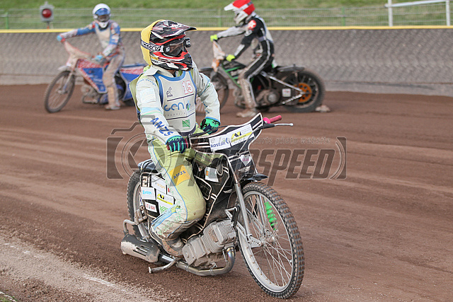 Državno prvenstvo v Speedwayu - Državno prvenstvo v Speedwayu za posameznike, Krško 1.4.2018