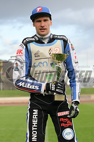 Državno prvenstvo v Speedwayu - Državno prvenstvo v Speedwayu za posameznike, Krško 1.4.2018